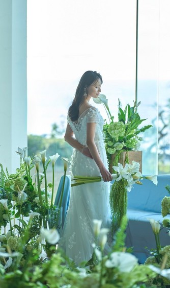 鎌倉プリンスホテル パーティー会場 バンケットホール七里ヶ浜画像 2-1