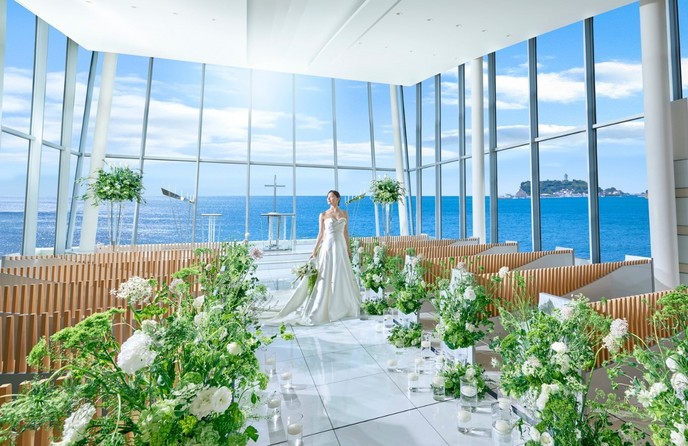 鎌倉プリンスホテル その他画像 1