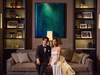 ザ・プリンス パークタワー東京 ロビー・エントランス画像 2-2