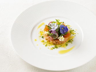 ザ・プリンス パークタワー東京 料理・ケーキ1画像 2-2