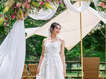 軽井沢プリンスホテル フォレスターナ軽井沢 セレモニースペース(軽井沢 幸運の森ルーチェ)画像 2-5