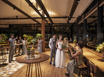 軽井沢プリンスホテル フォレスターナ軽井沢 ロビー・エントランス画像 2-2