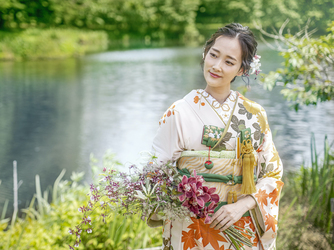 軽井沢プリンスホテル フォレスターナ軽井沢 神殿(軽井沢 もみの木神殿)画像 2-3