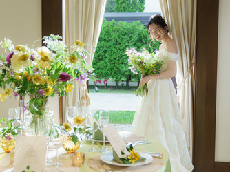 軽井沢プリンスホテル フォレスターナ軽井沢 アクトロ 最大64名画像 2-1