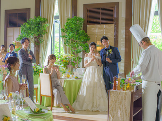 軽井沢プリンスホテル フォレスターナ軽井沢 アクトロ 最大64名画像 2-3