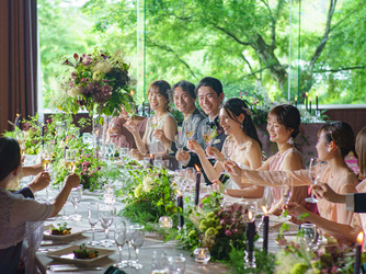 軽井沢プリンスホテル フォレスターナ軽井沢 ASAMA 最大120名画像 2-3