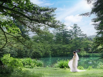 軽井沢プリンスホテル フォレスターナ軽井沢 ロケーション2画像 2-2