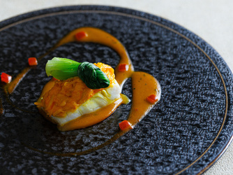 軽井沢プリンスホテル フォレスターナ軽井沢 料理・ケーキ1画像 2-1