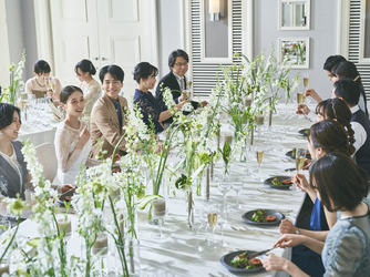 軽井沢プリンスホテル フォレスターナ軽井沢 シルール 10~48名(庭)画像 2-2