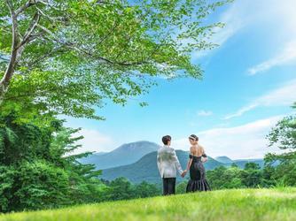 軽井沢プリンスホテル フォレスターナ軽井沢 ロケーション2画像 2-3