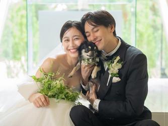 軽井沢プリンスホテル フォレスターナ軽井沢 演出画像 2-1