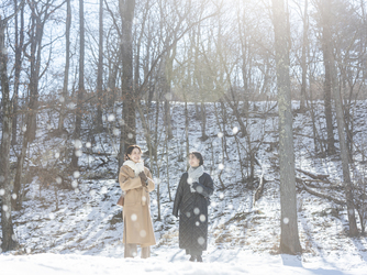 軽井沢プリンスホテル フォレスターナ軽井沢 ロケーション6画像 2-3