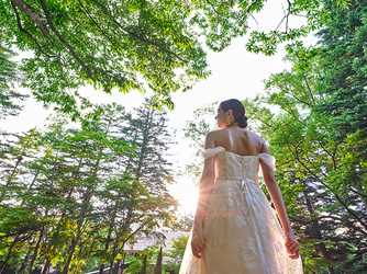 軽井沢プリンスホテル フォレスターナ軽井沢 ロケーション3画像 2-1