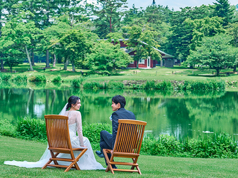 軽井沢プリンスホテル フォレスターナ軽井沢 ロケーション1画像 2-3