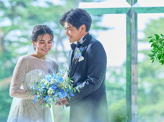 軽井沢プリンスホテル フォレスターナ軽井沢 教会(光のチャペル ピエールマティアーダ)画像 2-3