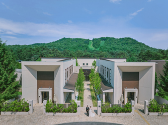 軽井沢プリンスホテル フォレスターナ軽井沢 ロケーション1画像 2-4