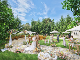 軽井沢プリンスホテル フォレスターナ軽井沢 ロケーション1画像 2-2