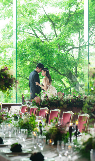 軽井沢プリンスホテル フォレスターナ軽井沢 ASAMA 最大120名画像 2-1