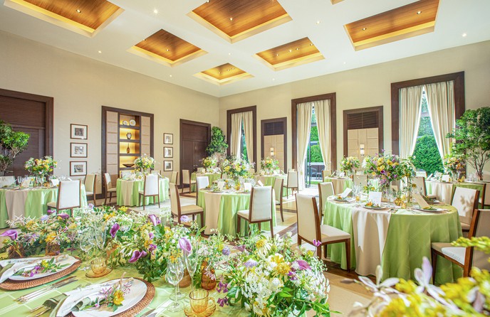 軽井沢プリンスホテル フォレスターナ軽井沢 アクトロ 最大64名画像 1