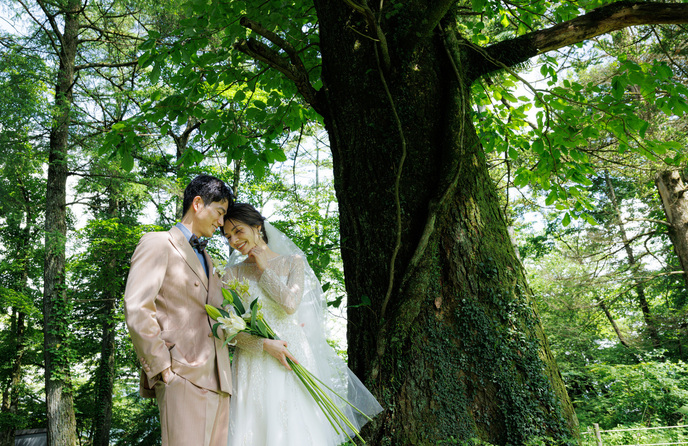 軽井沢プリンスホテル フォレスターナ軽井沢 ロケーション2画像 1