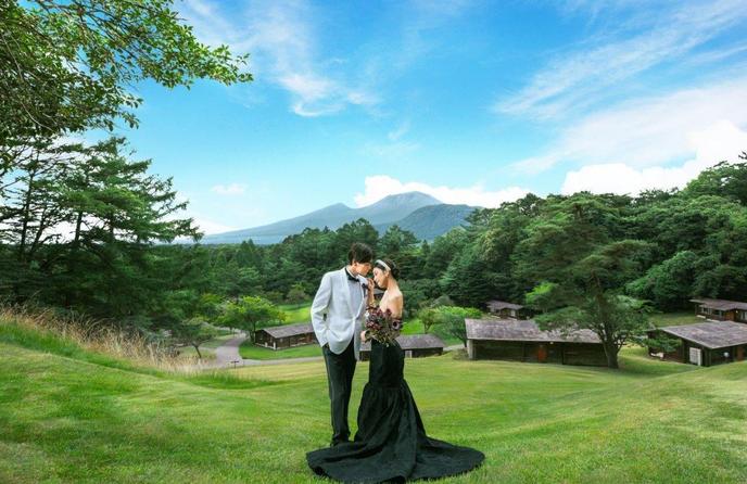 軽井沢プリンスホテル フォレスターナ軽井沢 ロケーション3画像 1