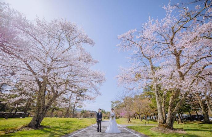 軽井沢プリンスホテル フォレスターナ軽井沢 ロケーション4画像 1