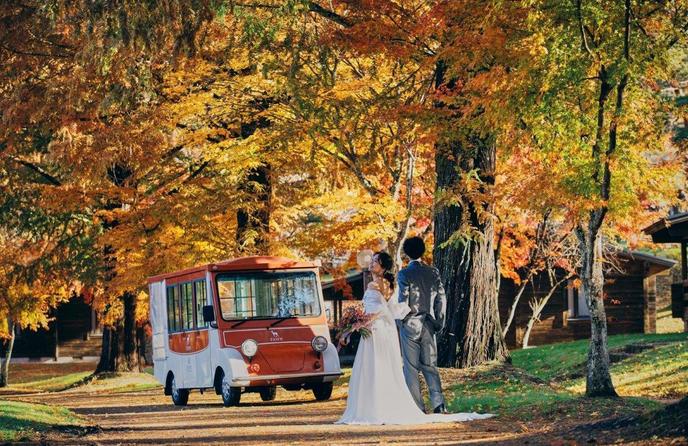 軽井沢プリンスホテル フォレスターナ軽井沢 ロケーション5画像 1