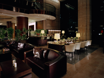 パレスグランデール ロビー・エントランス画像 2-3