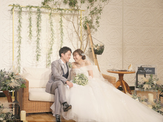 パレスグランデール 演出2画像 2-2