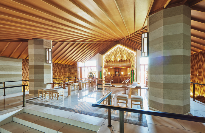 パレスグランデール 神殿(神殿)画像 1