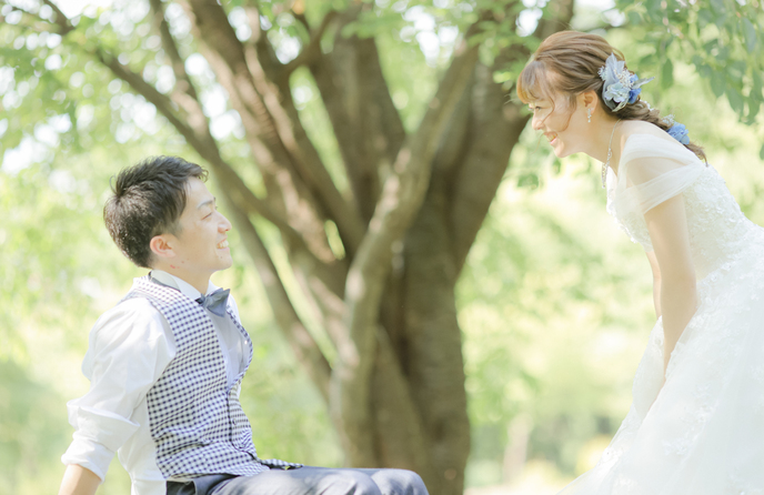 パレスグランデール 演出2画像 1