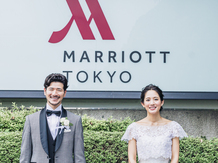 東京マリオットホテル セレモニースペース(御殿山)画像2-4