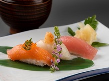 東京マリオットホテル 料理・ケーキ1画像 1-3