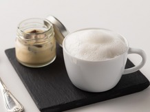 東京マリオットホテル 料理・ケーキ1画像 1-4