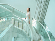 東京マリオットホテル チャペル(ザ・スカイチャペル)画像 2-3