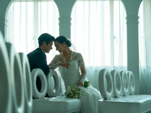 東京マリオットホテル チャペル(ザ・スカイチャペル)画像 2-4