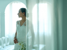 東京マリオットホテル チャペル(ザ・スカイチャペル)画像 2-5