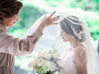 東京マリオットホテル チャペル(ザ・フォレスト(庭園内チャペル))画像 2-3