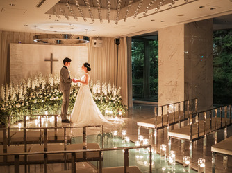 東京マリオットホテル ロケーション画像 2-2