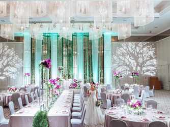 東京マリオットホテル ゴテンヤマボールルーム画像 2-2