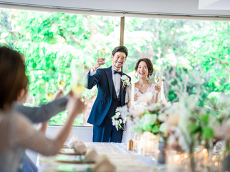 東京マリオットホテル ザ・ガーデンビュー画像 2-3