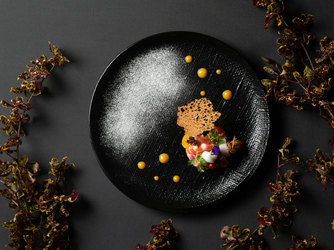 東京マリオットホテル 料理・ケーキ2画像 2-2