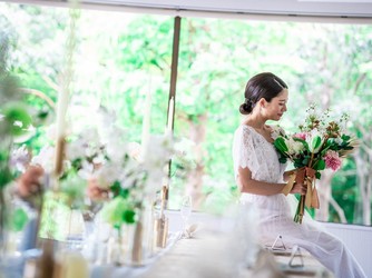 東京マリオットホテル ザ・ガーデンビュー画像 2-2