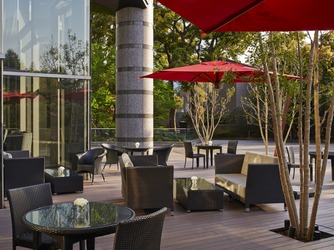 東京マリオットホテル 付帯設備画像 1-2