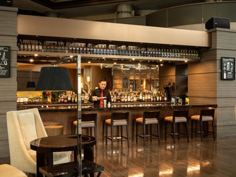 東京マリオットホテル 付帯設備画像 1-3