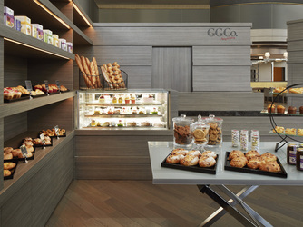 東京マリオットホテル 付帯設備画像 2-2