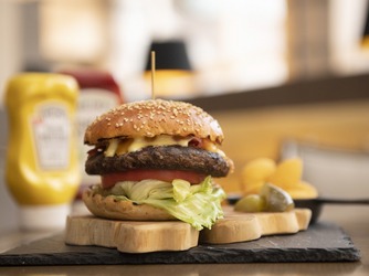 東京マリオットホテル 付帯設備画像 2-3