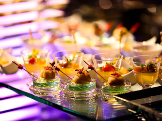 東京マリオットホテル 演出画像 1-2