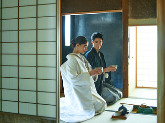 東京マリオットホテル 庭園2画像 2-3