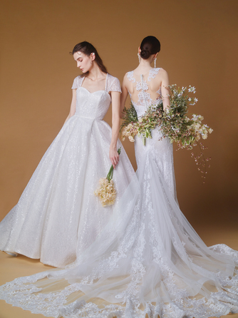 東京マリオットホテル 衣裳画像 2-1